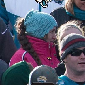 Meet your Posher, Sharon